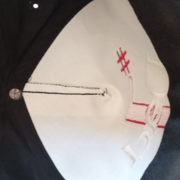 #1 Dad Cap/ Hat pre-owned - Picture 6 of 9